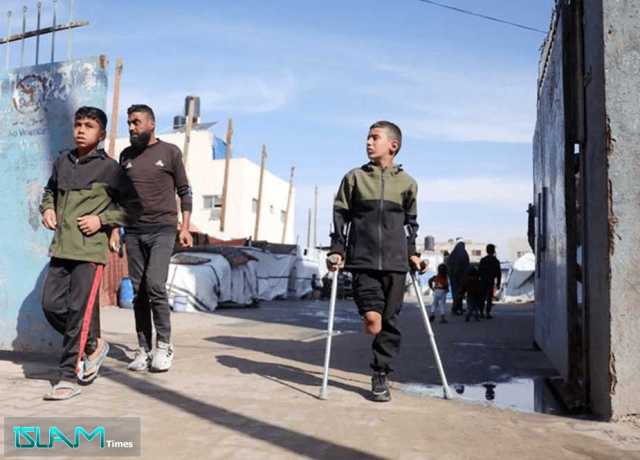 قابض صیہونی رژیم کی نئی شرارت کے بارے پاکستان سمیت 8 اسلامی ممالک کا انتباہ