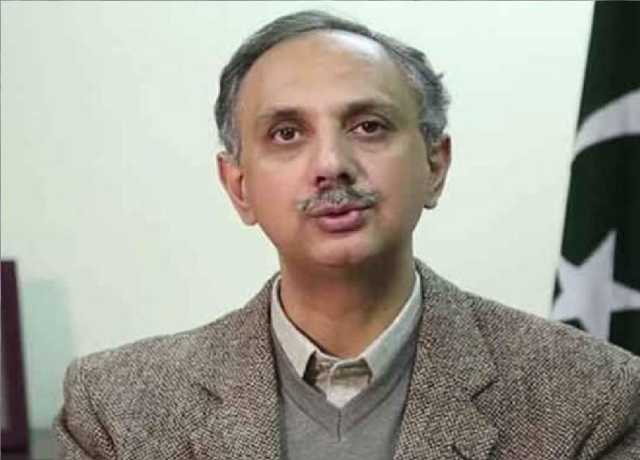 سانحہ نو مئی کے تین مقدمات میں عمر ایوب کی ضمانت خارج