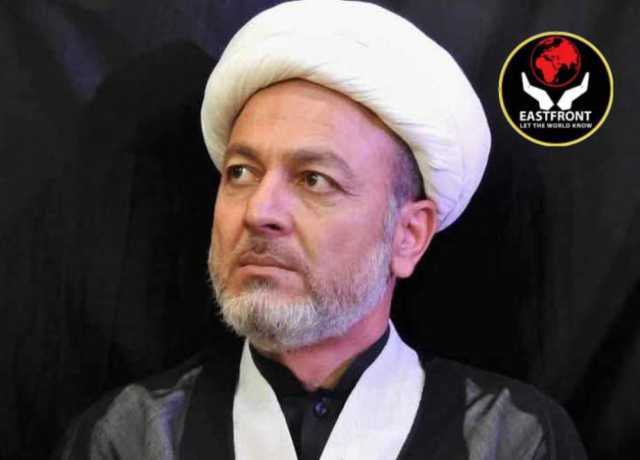 مولانا غلام حسنین وجدانی کی بلاجواز گرفتاری، بلی کے گلے میں گھنٹی کون باندھے!