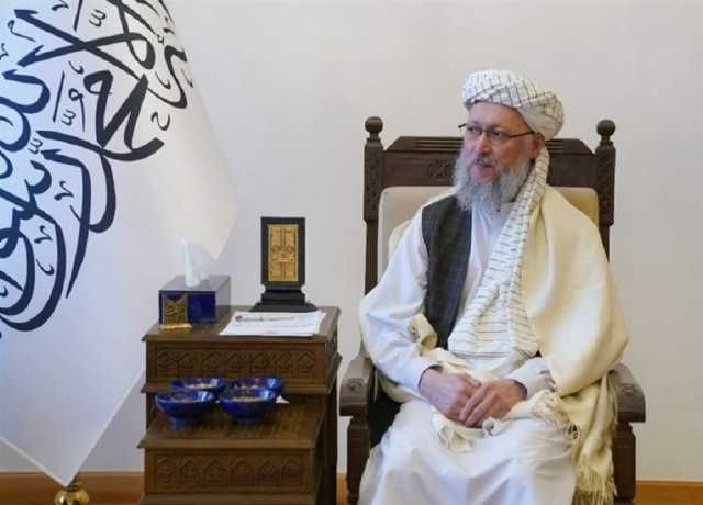 افغانستان کے یورپ کے ساتھ تعلقات باہمی احترام پر مبنی ہوں گے، نائب وزیراعظم