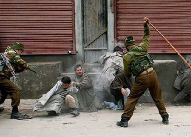 اقوامِ متحدہ کے ماہرین نے مقبوضہ کشمیر میں بھارتی سفاکیت کا پردہ چاک کر دیا