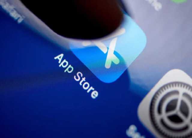 امریکا کی ایپل اور گوگل کو متعدد ایپس حذف کرنے کی ہدایت
