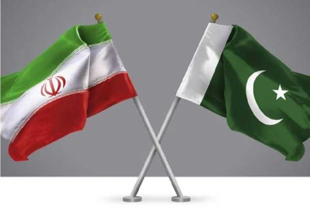 ایران، پاکستان کے درمیان 40 لاکھ ڈالر سے زائد کی 3 مفاہمتی یادداشتوں پر دستخط