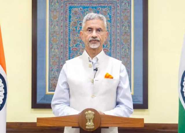 عالمی سطح پر بھارت اور روس کے تعلقات سب سے زیادہ مستحکم ہیں، جے شنکر