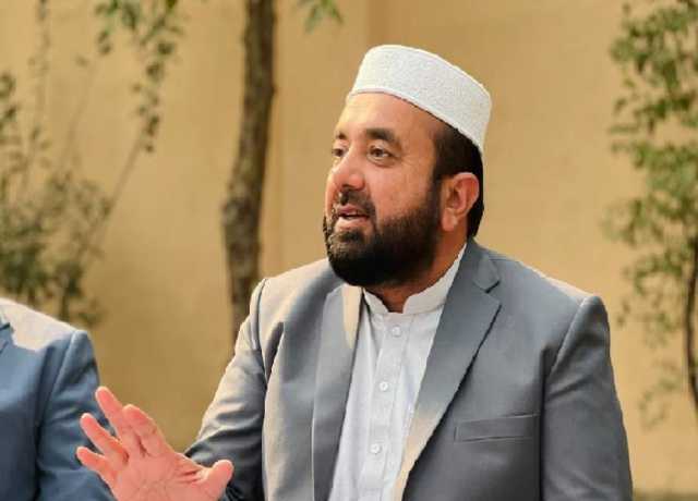 خیبر پختونخوا میں گورنر راج کی افواہیں جمہوریت کے لئے نقصان دہ ہیں، عبدالواسع