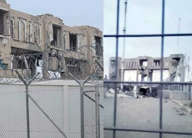 چمن، پاک افغان بارڈر پر جھڑپ، باب دوستی کو نقصان