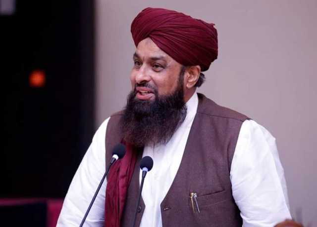 بھارتی دہشت گردی کے اقدامات تشدد کا باعث بنتے ہیں، ثروت اعجاز قادری