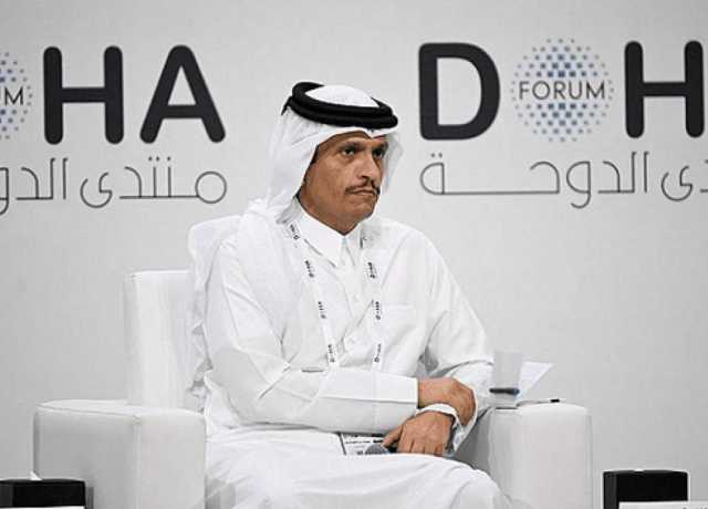 اسرائیلی انخلاء کے بغیر غزہ جنگبندی مکمل نہیں ہوگی، قطر