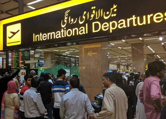 کراچی ایئرپورٹ سے مسافروں کو آف لوڈ کرنیکا معاملہ وفاقی محتسب تک پہنچ گیا