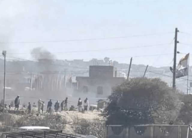 یمن کے جنوب میں خودکش کار دھماکہ