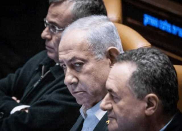 اسرائیل کی جانب سے غزہ خالی کرانے کی نئی سازش کا انکشاف