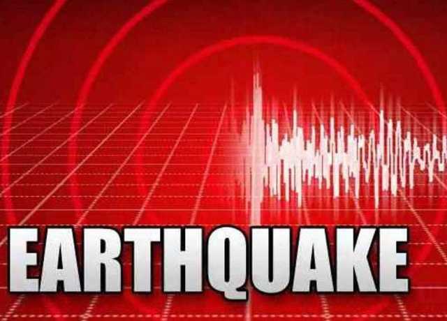 مظفرآباد اور گردونواح میں زلزلے کے جھٹکے، شدت 4.2 ریکارڈ