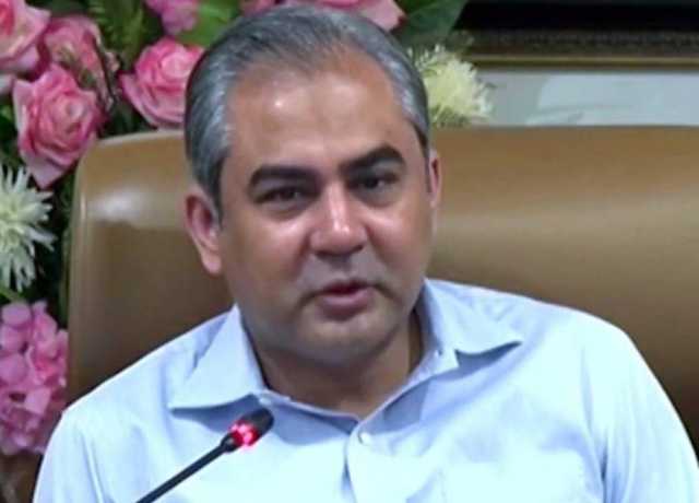 عادل راجہ اور شہزاد اکبر کی حوالگی کا معاملہ، محسن نقوی برطانیہ پہنچ گئے