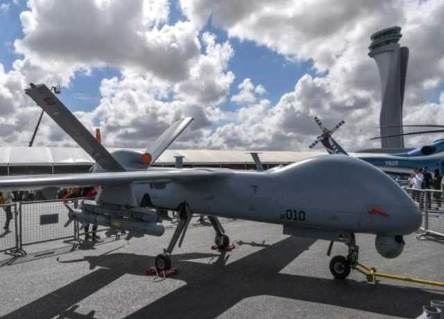 ترکیے پاکستان میں ڈرونز کی تیاری، جنگی جہازوں کے پروگرام میں شراکت دار بنانے کا خواہاں