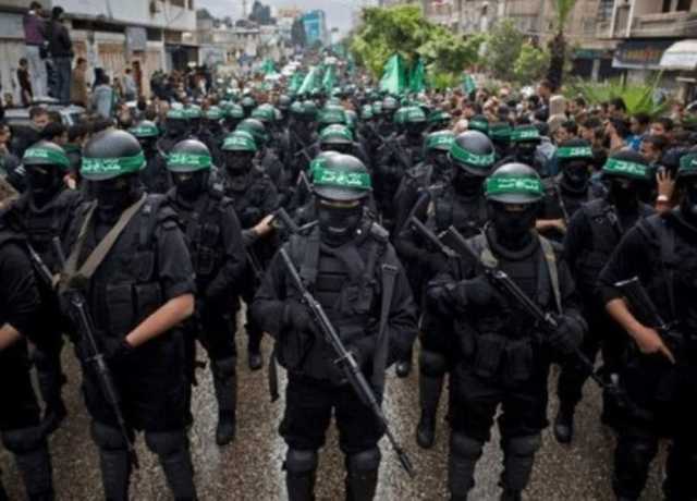 غزہ معاہدے میں حماس کو غیر مسلح کرنا اولین ترجیح نہیں، انقرہ