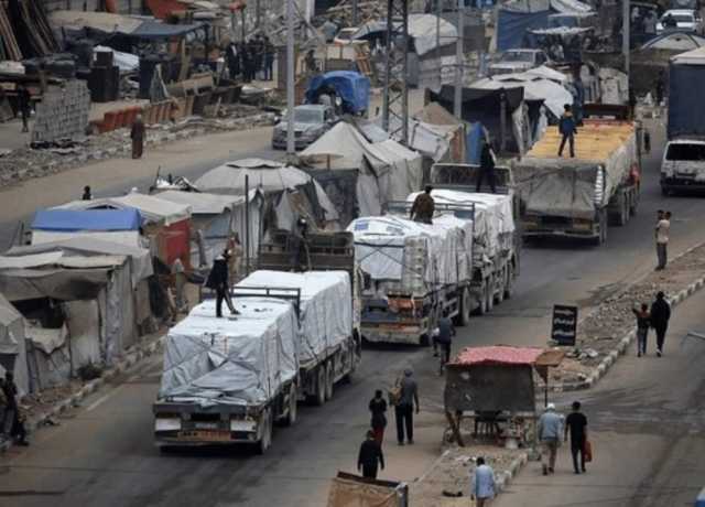 غزہ میں ایندھن کی ترسیل میں صہیونی رکاوٹیں