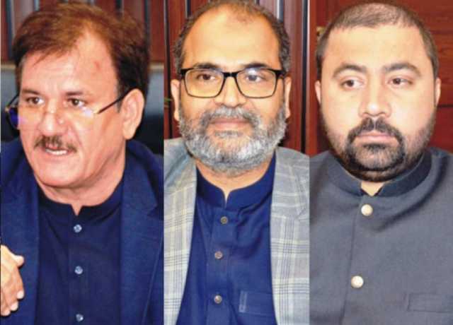  فلور مل ایسوسی ایشن کے تمام ذمہ داران ان کی قیادت میں متحد ہیں، نواب لیاقت علی خان 