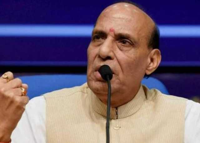 آپریشن سندور کے دوران ہماری افواج اور بھی بہت کچھ کرسکتی تھیں لیکن تحمل کا انتخاب کیا، راجناتھ سنگھ