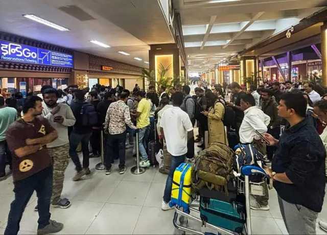 مودی حکومت کی ناکامی کا خمیازہ عوام کو بھگتنا پڑ رہا ہے، کانگریس