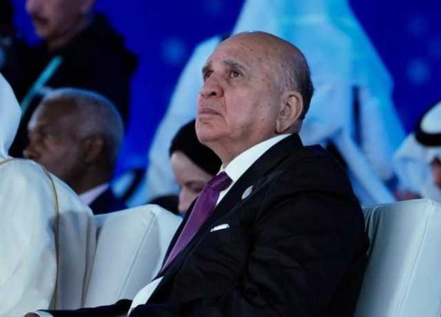 ہم ایران کیساتھ بہتر اور پائیدار تعلقات کے خواہاں ہیں، عراق