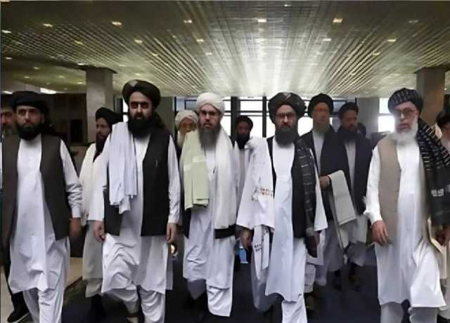 آسٹریلیا نے طالبان پر سخت ترین مالی و سفری پابندیاں لگا دیں