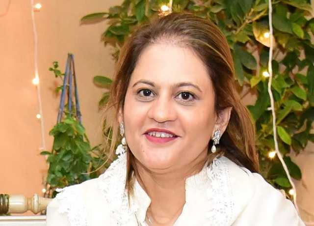 جماعت اسلامی نے انتشار اور پروپیگنڈا کو اصل سیاست سمجھ لیا ہے، سعدیہ جاوید