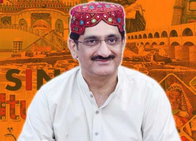 سندھ کی سرزمین نے دنیا کو امن و محبت کا علم دیا، وزیراعلیٰ مراد علی شاہ