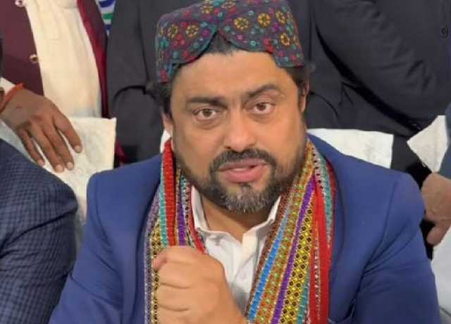 سندھ لعل شہباز قلندر، سچل سرمست و شاہ عبداللطیف بھٹائی کا دیس ہے، گورنر کامران ٹیسوری