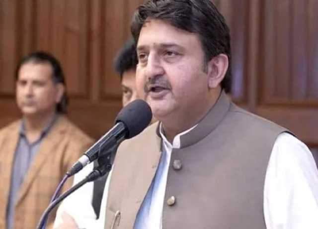 اقوام متحدہ اپنی افادیت کھو چکی ہے، ملک محمد احمد خان