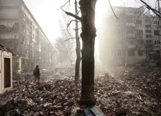 یوکرین جنگ، امریکی نمائندے کا امن معاہدے کے قریب پہنچنے کا دعویٰ، روس کا تبدیلیوں پر زور