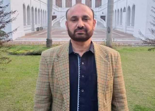 اسٹیبلشمنٹ آئندہ دہشتگرد بچھووں اور سانپوں کی سرپرستی نہ کرنے کا عزم کرے، قاسم علی قاسمی