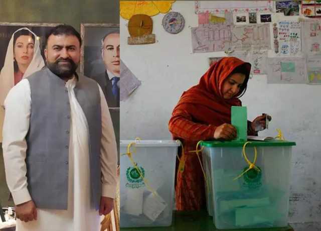 کوئٹہ میں سردی ہے انتخابات معطل کر دیں، حکومت کی الیکشن کمیشن سے درخواست