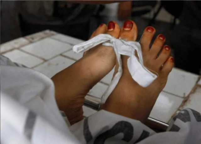 ایبٹ آباد، 67 تولہ سونا اور رقم واپس مانگنے پر لیڈی ڈاکٹر کا اغواء کے بعد بہیمانہ قتل