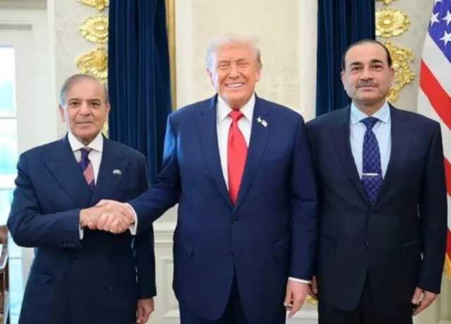 پاکستان نے بھرپور سفارتکاری سے امریکا میں اپنی پوزیشن غیر معمولی طور پر مضوط کرلی، امریکی جریدہ