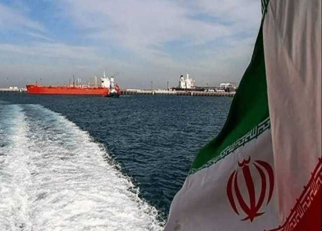 چین کی جانب سے ایرانی تیل کی طلب میں اضافہ