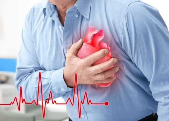 کراچی، دل کے امراض میں مبتلا مریضوں کی تعداد میں اضافہ