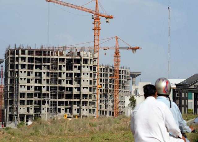 کراچی، منظور شدہ نقشے سے ہٹ کر کی گئی غیر قانونی تعمیرات کے خلاف کارروائی کا فیصلہ