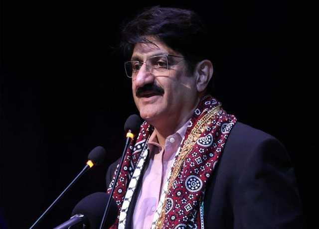 آئیں ہم سب مل کر بدعنوانی کے خاتمے کا عہد کریں، وزیراعلیٰ سندھ