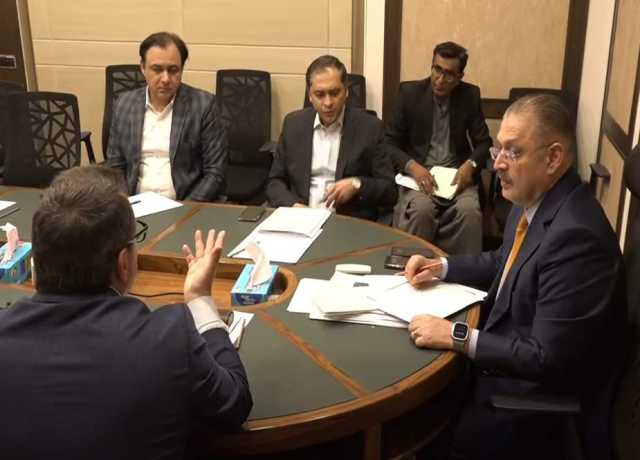 بایو گیس پر چلنے والی بسوں کی خریداری کا عمل باضابطہ شروع کیا جا رہا ہے، شرجیل میمن