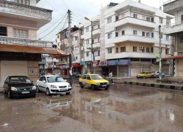 جولانی کا ایک سال