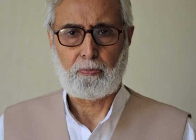 اقوام متحدہ کے دہرے معیار کے باعث انسانی حقوق کا عالمی دن اپنی اہمیت کھو رہا ہے، فاروق رحمانی