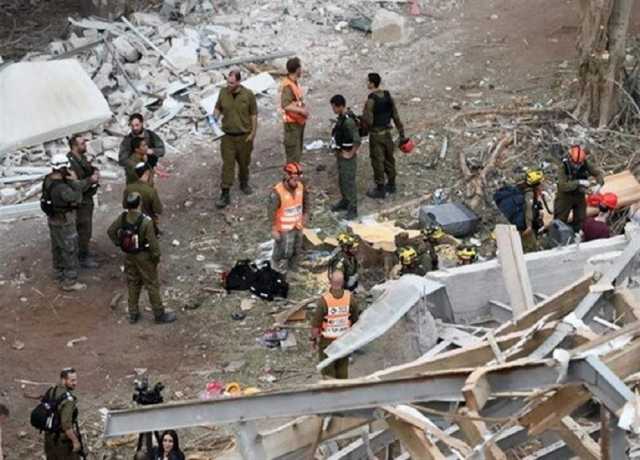 ایک ایرانی میزائل سے ہونیوالی تباہی کا اسرائیل کو ماہانہ 5 لاکھ شیکل کا خرچہ کرنا پڑ رہا ہے، صیہونی ذرائع