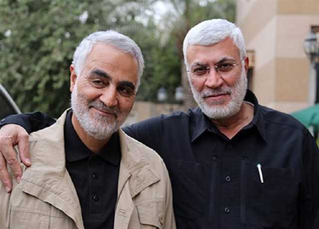 عراق، شہید قاسم سلیمانی کے قتل کے مقدمے میں فردِ جرم جاری کر دی گئی