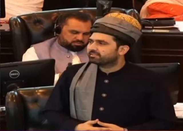 وزیراعلیٰ خیبر پختونخوا کی زیر صدارت کاؤنٹر ٹیرارزم ڈیپارٹمنٹ کا اہم اجلاس