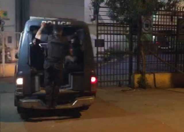 خیبر پختونخوا، رواں برس دہشتگردی کے 1588 کیسز رپورٹ، بنوں سرفہرست