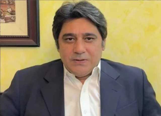 پشاور، پی ٹی آئی سینیٹر خرم ذیشان کے سسرال پر نامعلوم مسلح افراد کا حملہ، ملازم زخمی