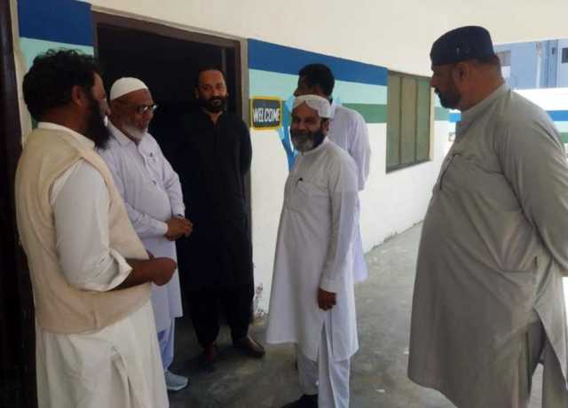 بدقسمتی سے بلوچستان میں منشیات پھیل رہی ہیں، ہدایت الرحمٰن