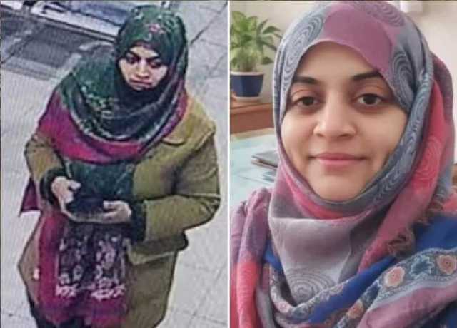 ایبٹ آباد کی لیڈی ڈاکٹر وردہ مشتاق کے اغواء و قتل کیس میں اہم پیشرفت