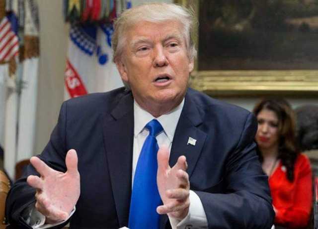 یوکرین اپنا بہت سا حصہ کھو چکا، ڈونلڈ ٹرمپ کا جنگ میں روس کی برتری کا اعتراف