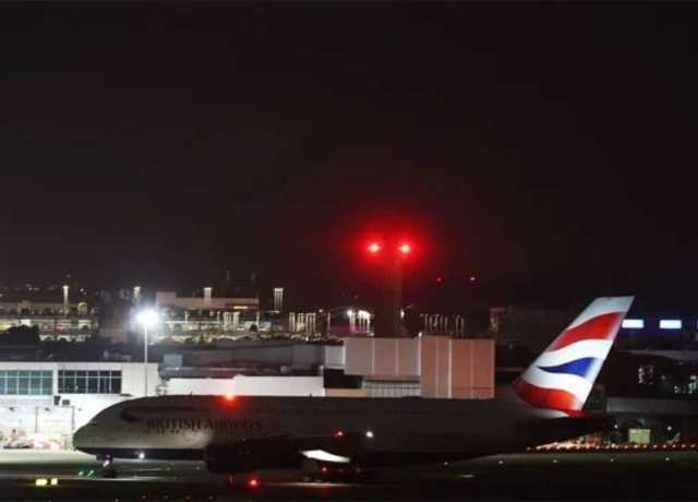 برطانیہ، دورانِ پرواز خاتون سے چھیڑ چھاڑ کرنیوالے شخص کو سخت سزا و جرمانہ